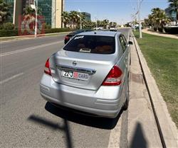 نیسان تیدا
